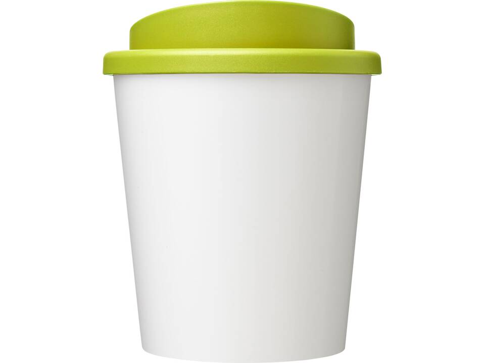 Gobelet avec isolation Brite-Americano Espresso Eco de 250 ml 22
