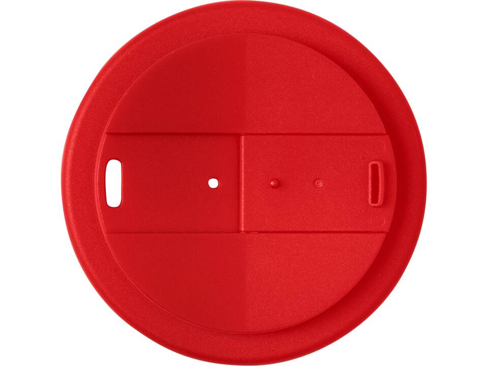 Gobelet avec isolation Brite-Americano Espresso Eco de 250 ml et anti-déversement 11