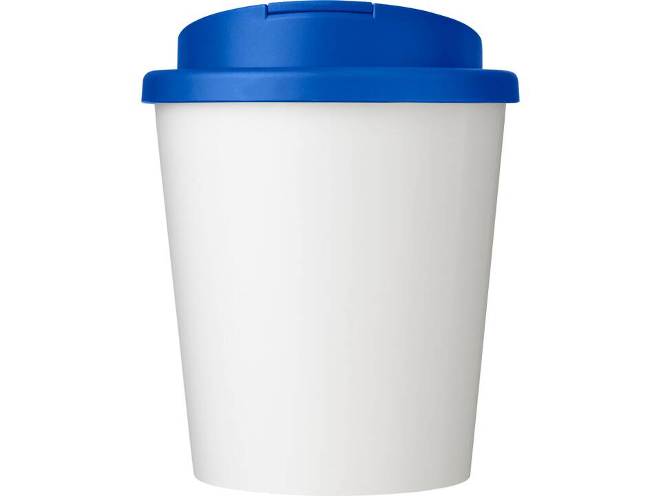 Gobelet avec isolation Brite-Americano Espresso Eco de 250 ml et anti-déversement 21