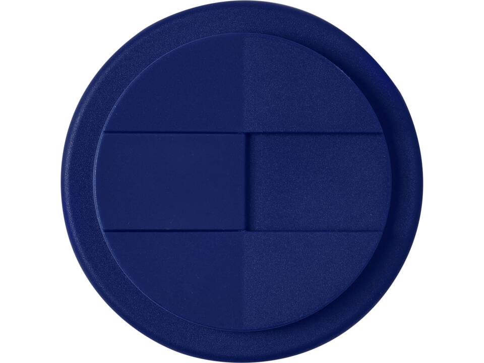 Gobelet avec isolation Brite-Americano Espresso Eco de 250 ml et anti-déversement 34