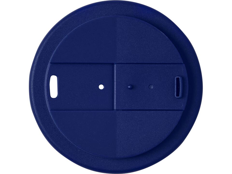 Gobelet avec isolation Brite-Americano Espresso Eco de 250 ml et anti-déversement 35