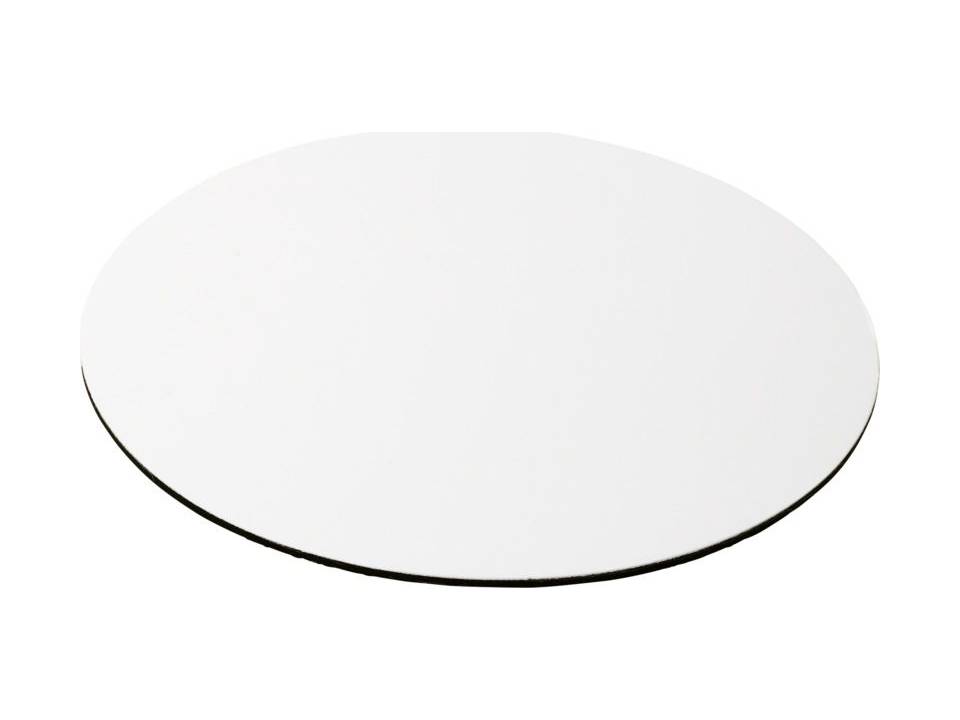 Tapis de souris Q-Mat® rond 3