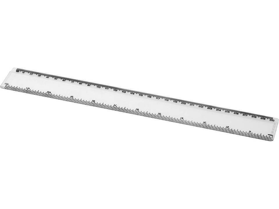 Règle 30 cm. 6