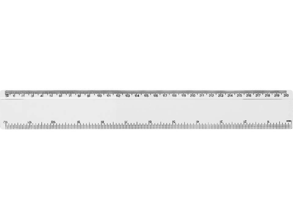 Règle 30 cm. 5