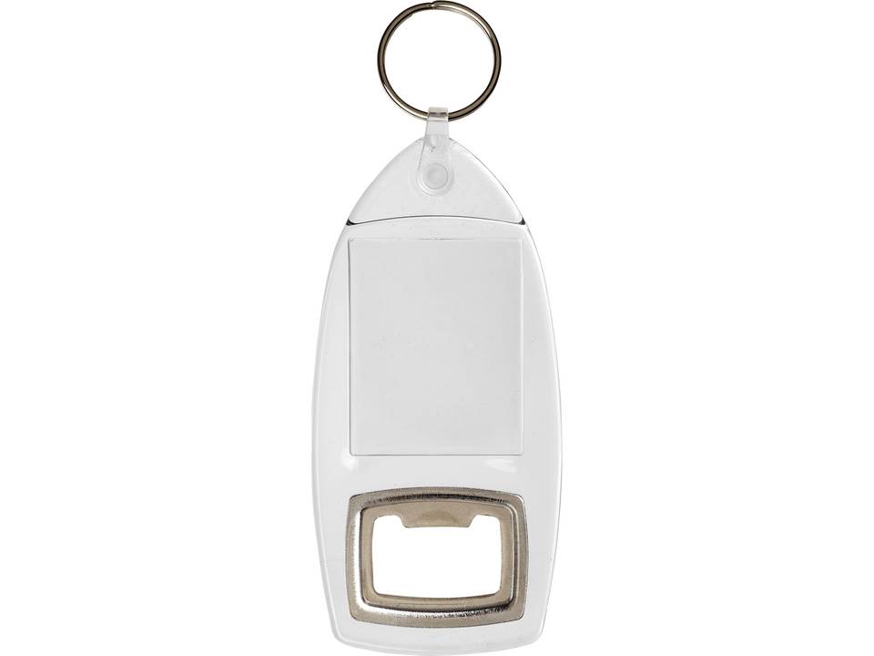 Porte-clés Kai avec décapsuleur 2