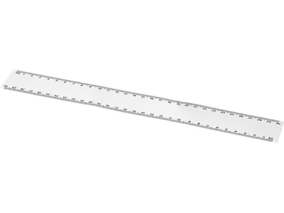 Regle flexible 30 cm. 7
