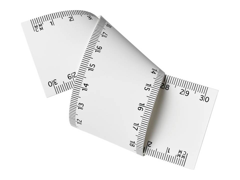 Regle flexible 30 cm. 6