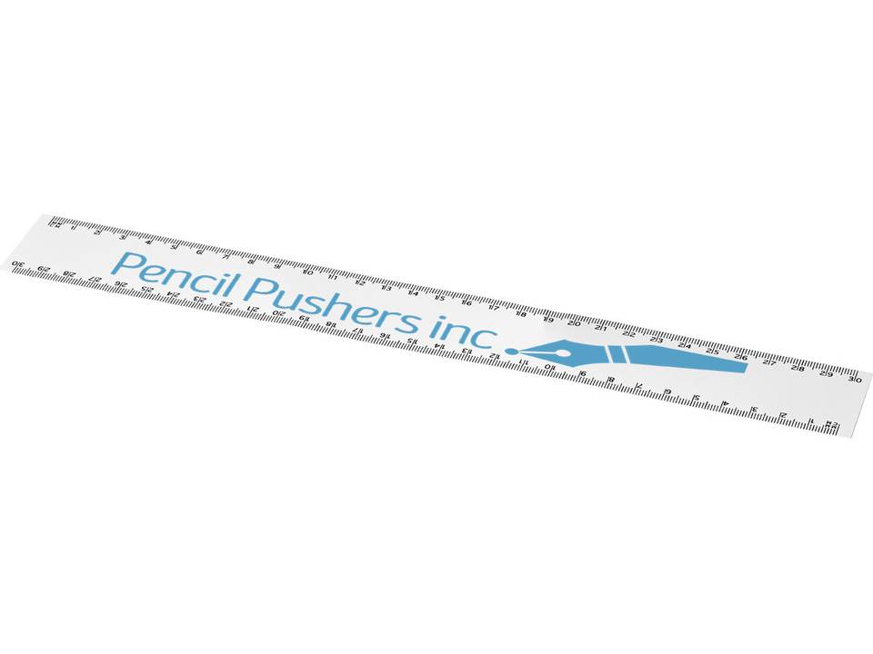 Regle flexible 30 cm. 4