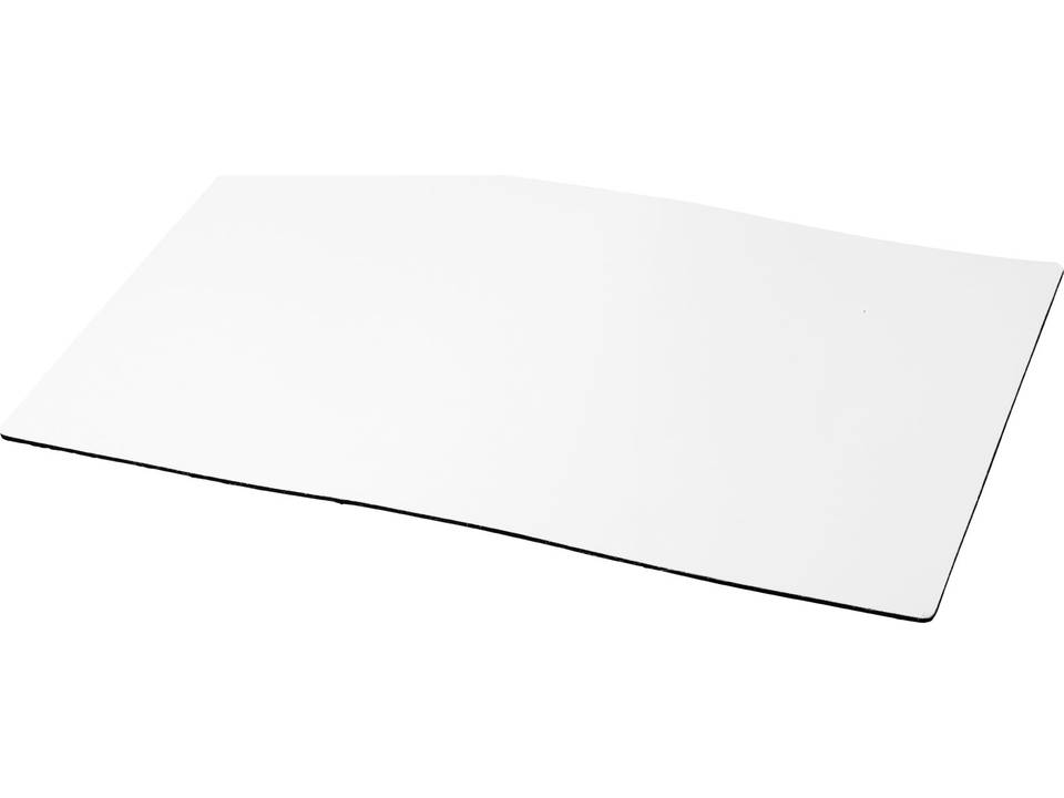 Tapis de comptoir Q-Mat® de taille A4 2