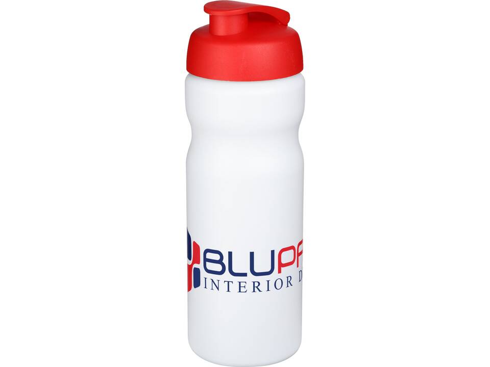 Bouteille de sport Baseline® Plus 650 ml avec couvercle à bascule 15