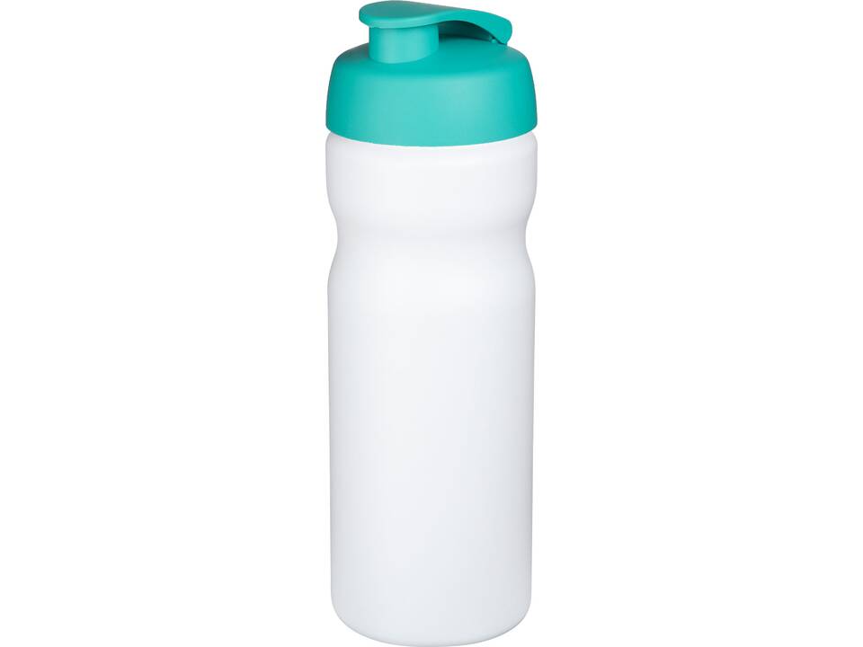 Bouteille de sport Baseline® Plus 650 ml avec couvercle à bascule 7