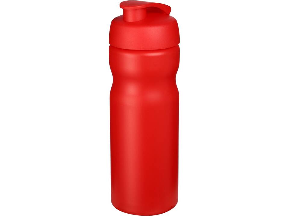 Bouteille de sport Baseline® Plus 650 ml avec couvercle à bascule 4
