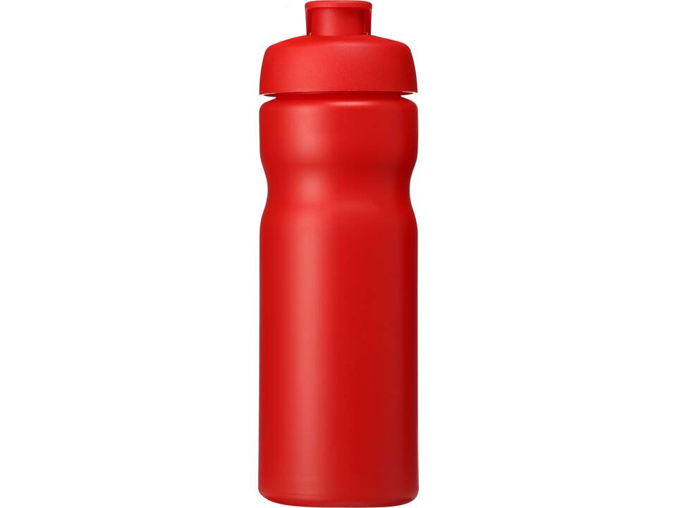 Bouteille de sport Baseline® Plus 650 ml avec couvercle à bascule 5