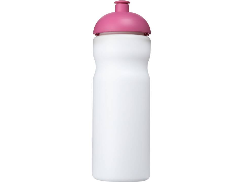 Bouteille de sport Baseline® Plus 650 ml avec couvercle dôme 8