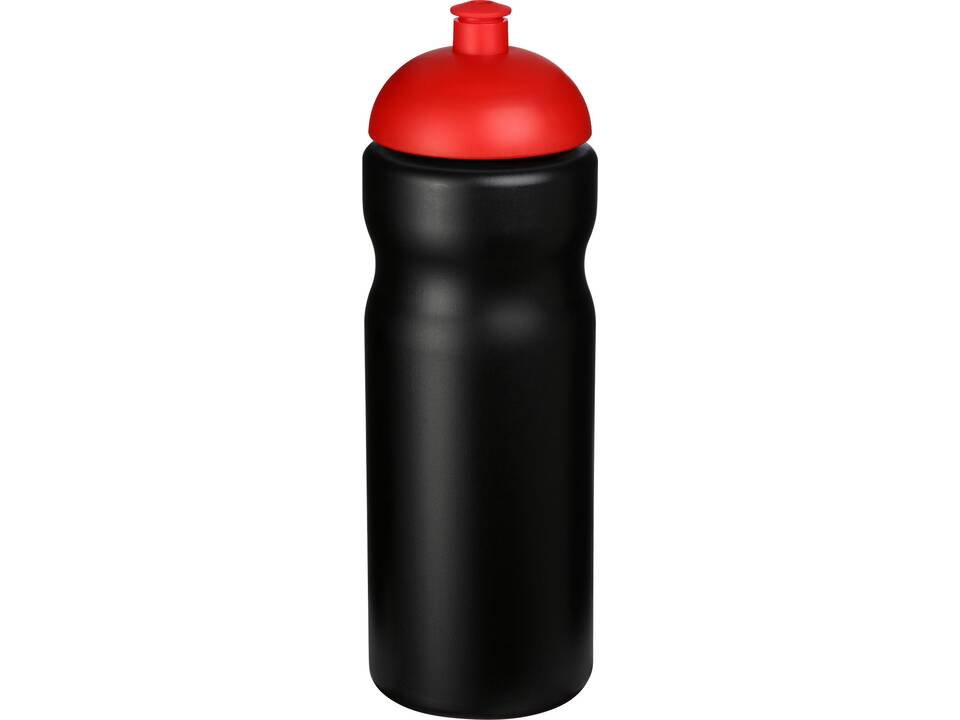 Bouteille de sport Baseline® Plus 650 ml avec couvercle dôme 22