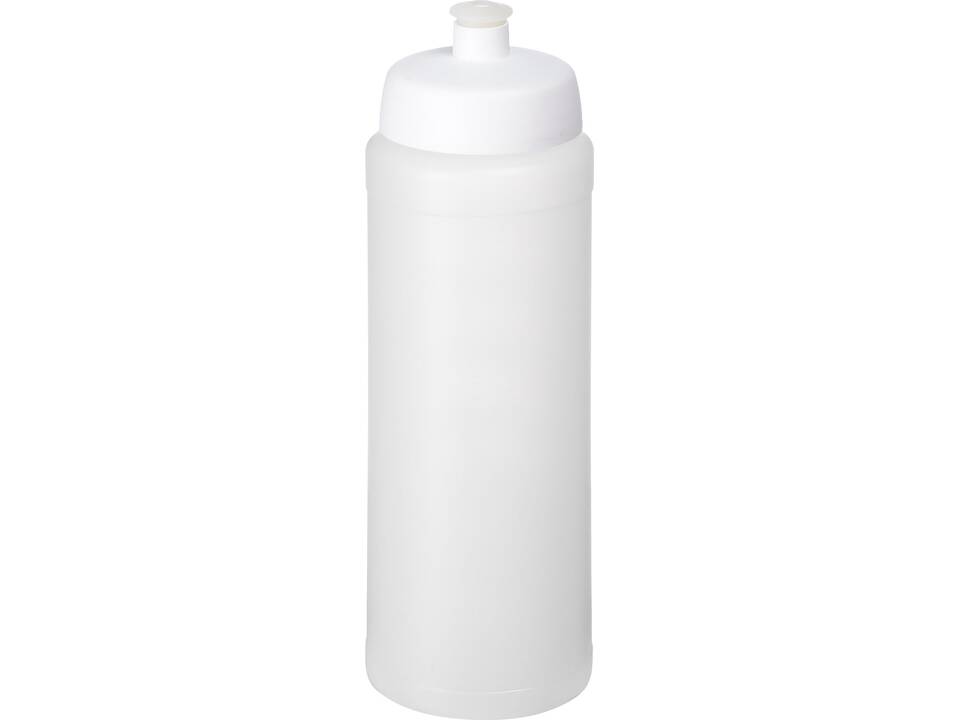 Bouteille de sport Baseline® Plus 750 ml avec couvercle sport et bandeau antidérapant 28