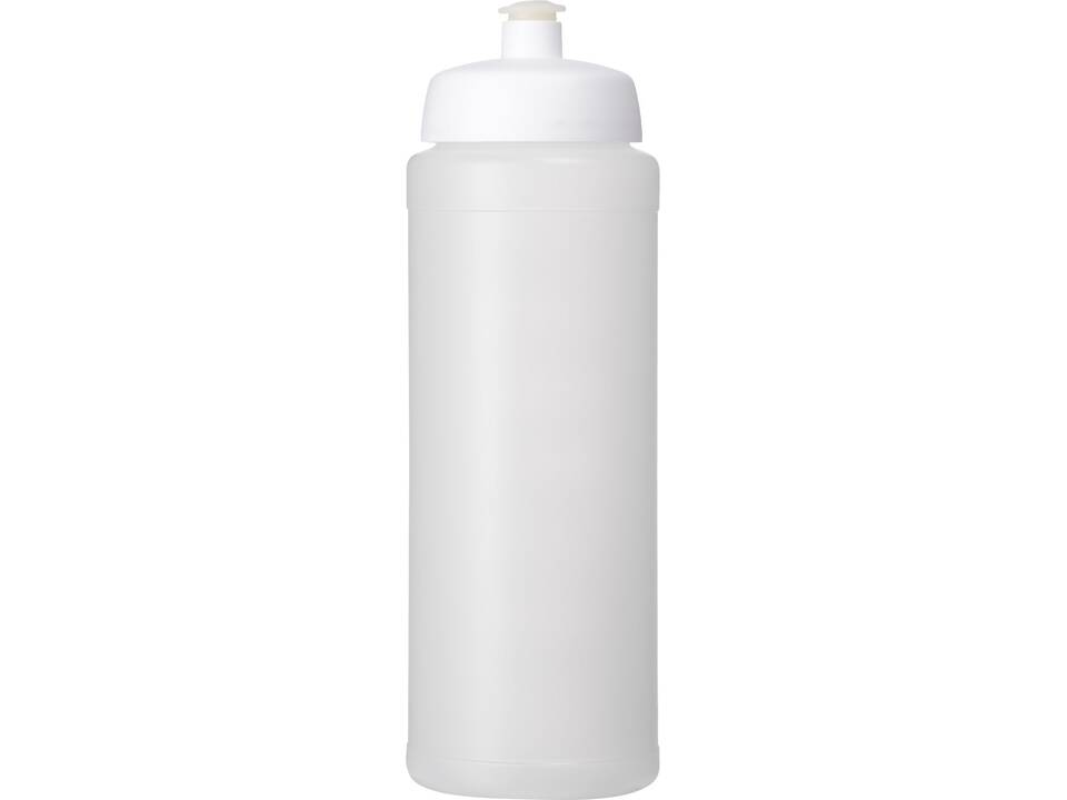 Bouteille de sport Baseline® Plus 750 ml avec couvercle sport et bandeau antidérapant 30