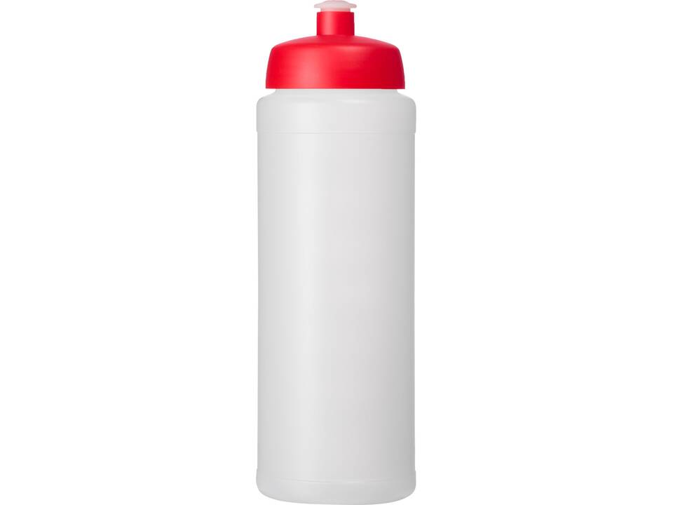 Bouteille de sport Baseline® Plus 750 ml avec couvercle sport et bandeau antidérapant 40