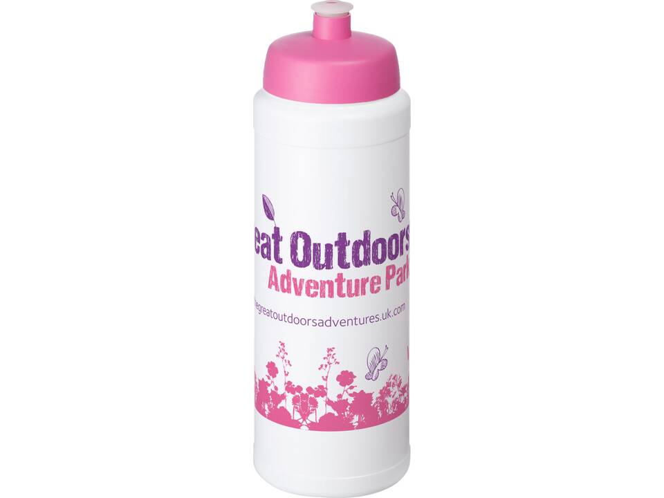 Bouteille Baseline® Plus 750 ml avec couvercle sport 29