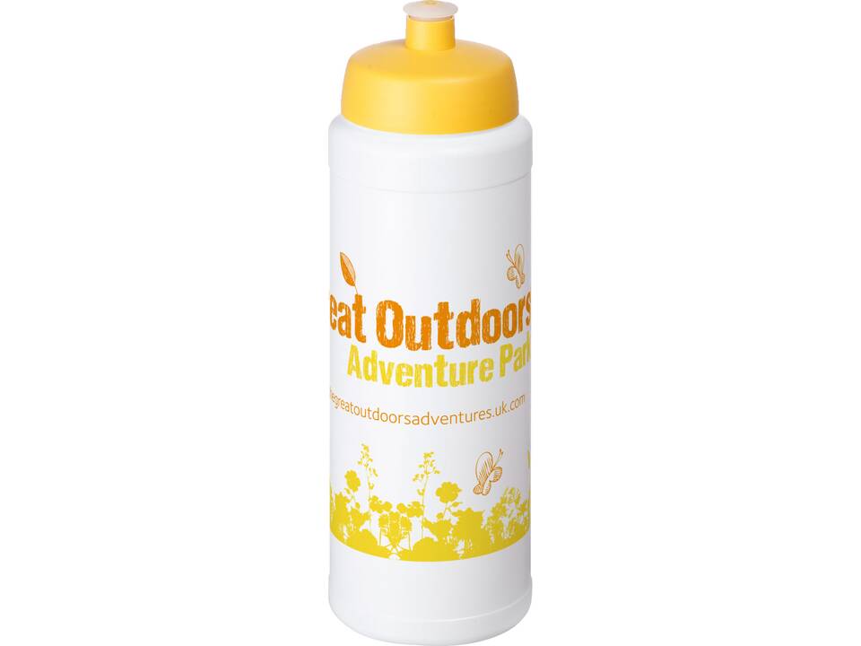 Bouteille Baseline® Plus 750 ml avec couvercle sport 13