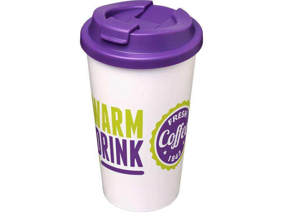 Gobelet isolant Americano® 350 ml 16