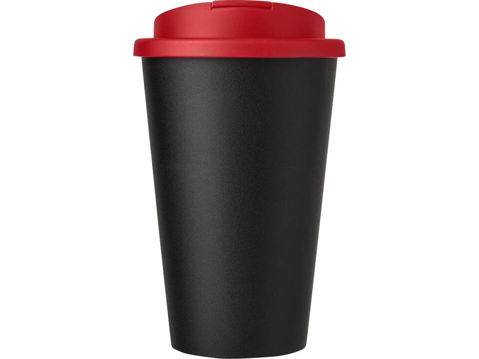 Gobelet isolant Americano® 350 ml avec couvecle anti fuites 43