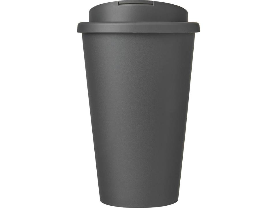Gobelet isolant Americano® 350 ml avec couvecle anti fuites 26