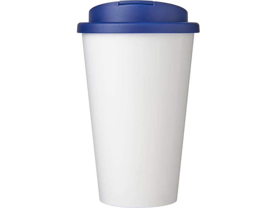 Gobelet isolant Brite-Americano® 350 ml avec couvercle anti-fuite 11