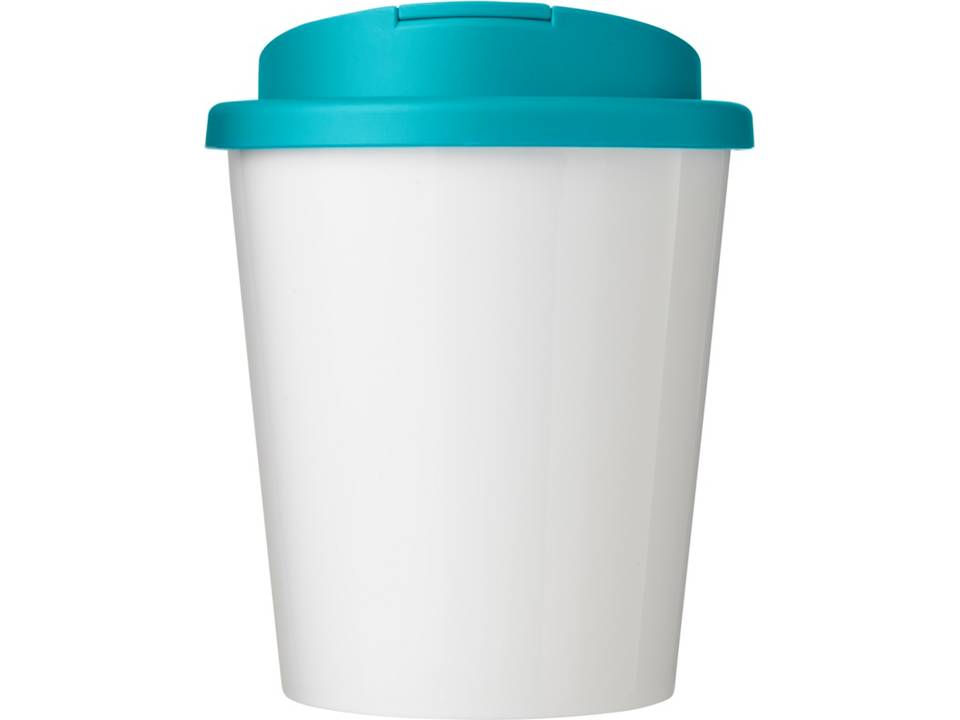 Gobelet isolant Americano® Espresso 250 ml avec couvercle anti-fuite 17