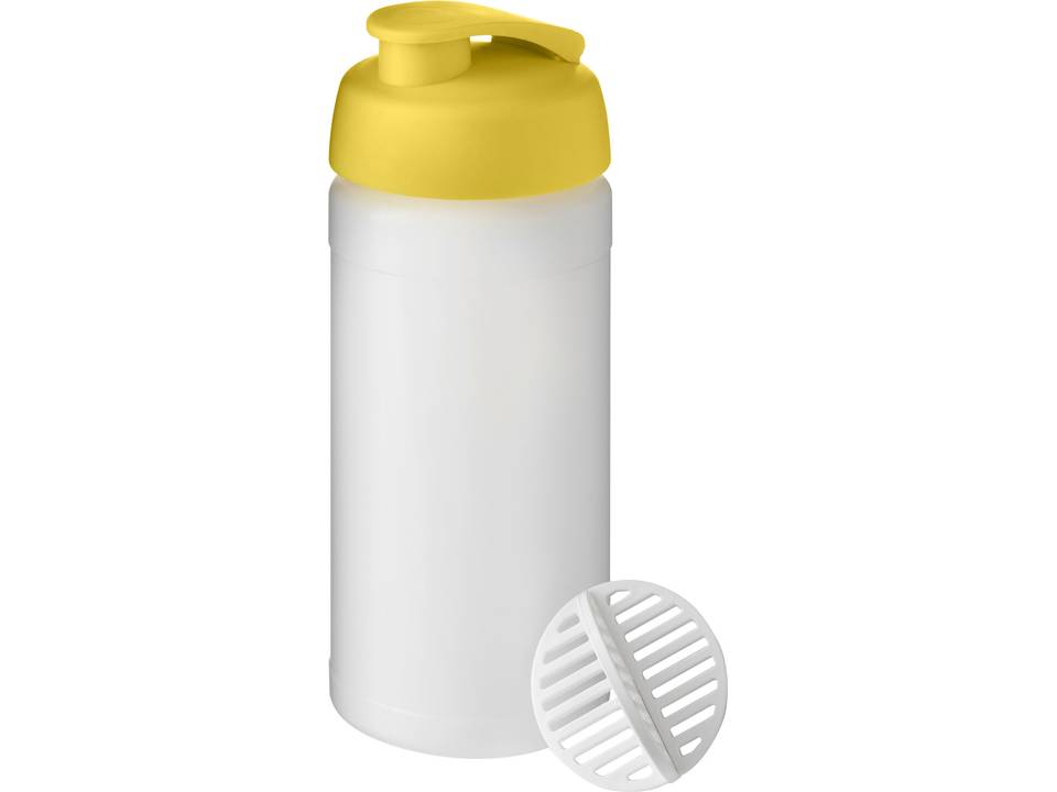 Bouteille shaker Baseline Plus 500 ml 4