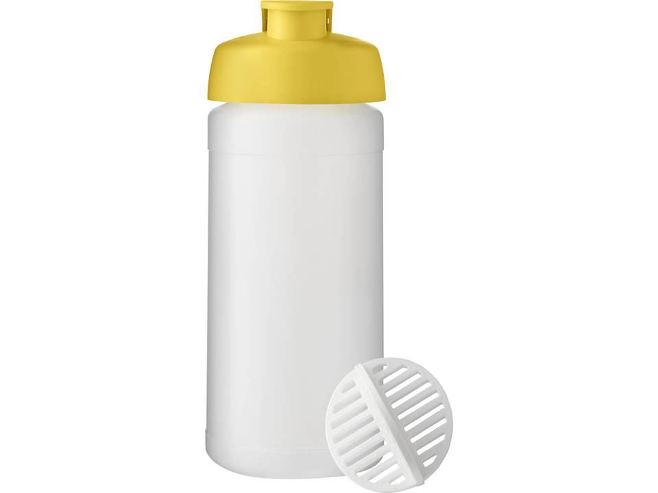 Bouteille shaker Baseline Plus 500 ml 6
