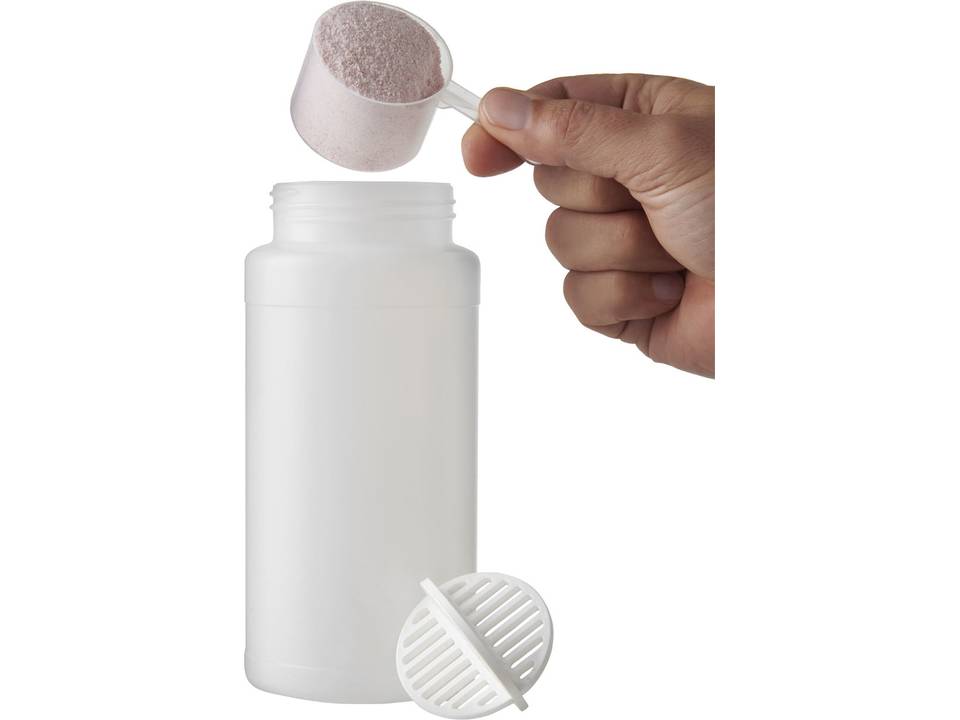Bouteille shaker Baseline Plus 500 ml 13