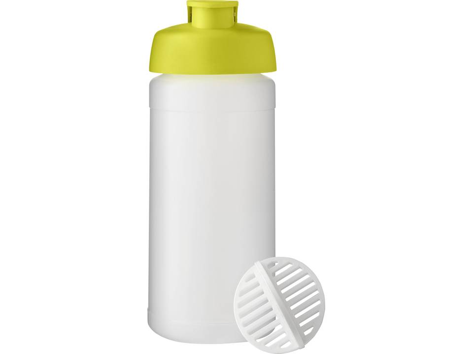 Bouteille shaker Baseline Plus 500 ml 22