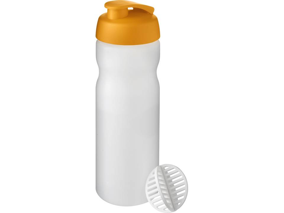 Bouteille shaker Baseline Plus 650 ml 7
