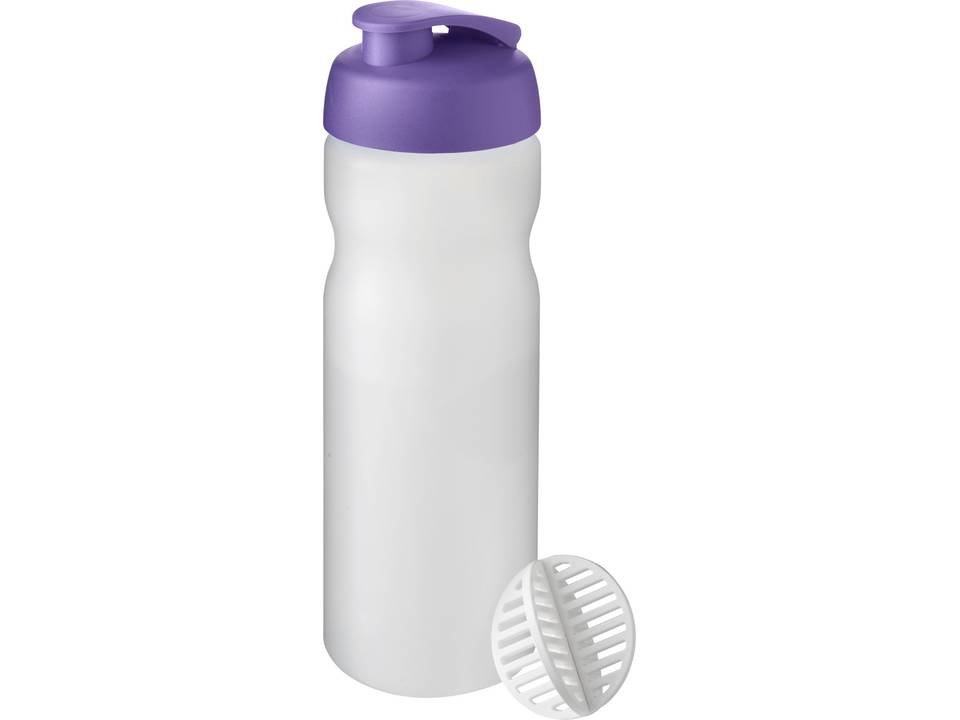 Bouteille shaker Baseline Plus 650 ml 10
