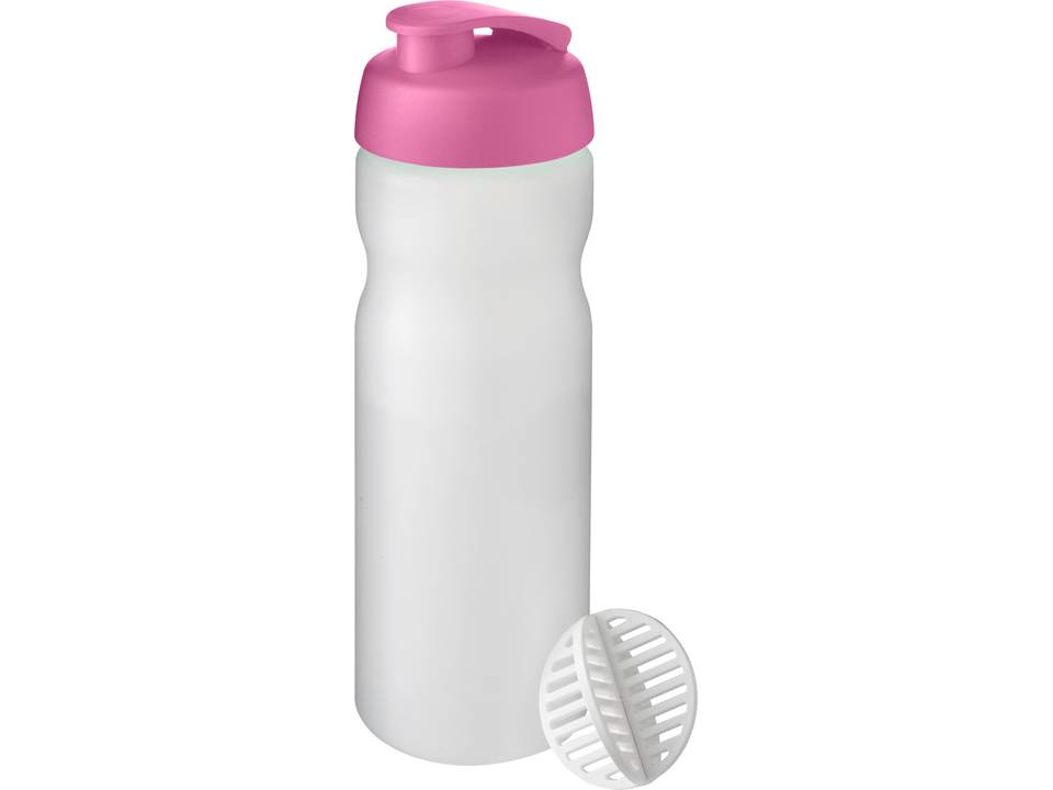 Bouteille shaker Baseline Plus 650 ml 13