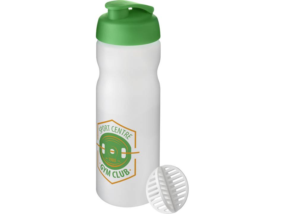Bouteille shaker Baseline Plus 650 ml 22
