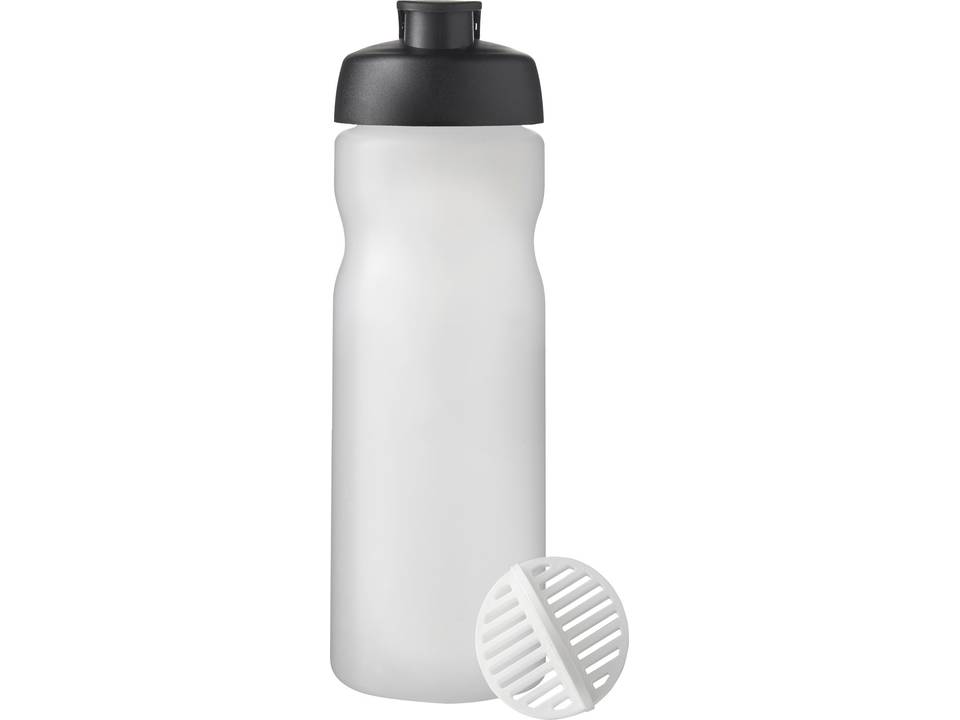Bouteille shaker Baseline Plus 650 ml 26