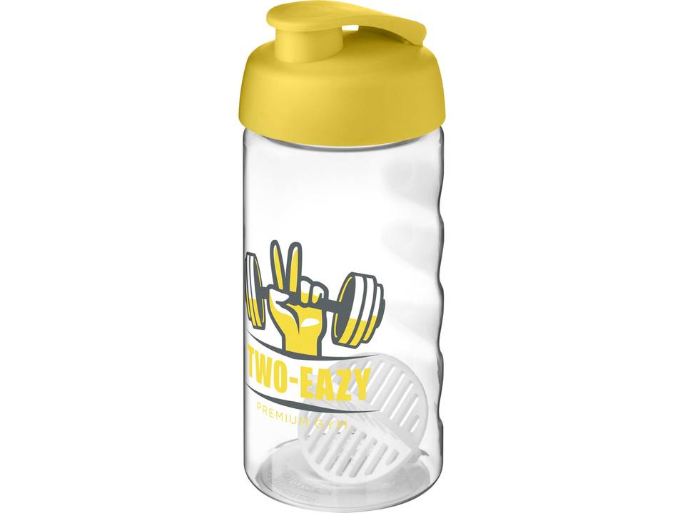Bouteille shaker H2O Active Bop 500 ml 5