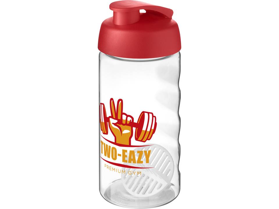 Bouteille shaker H2O Active Bop 500 ml 8