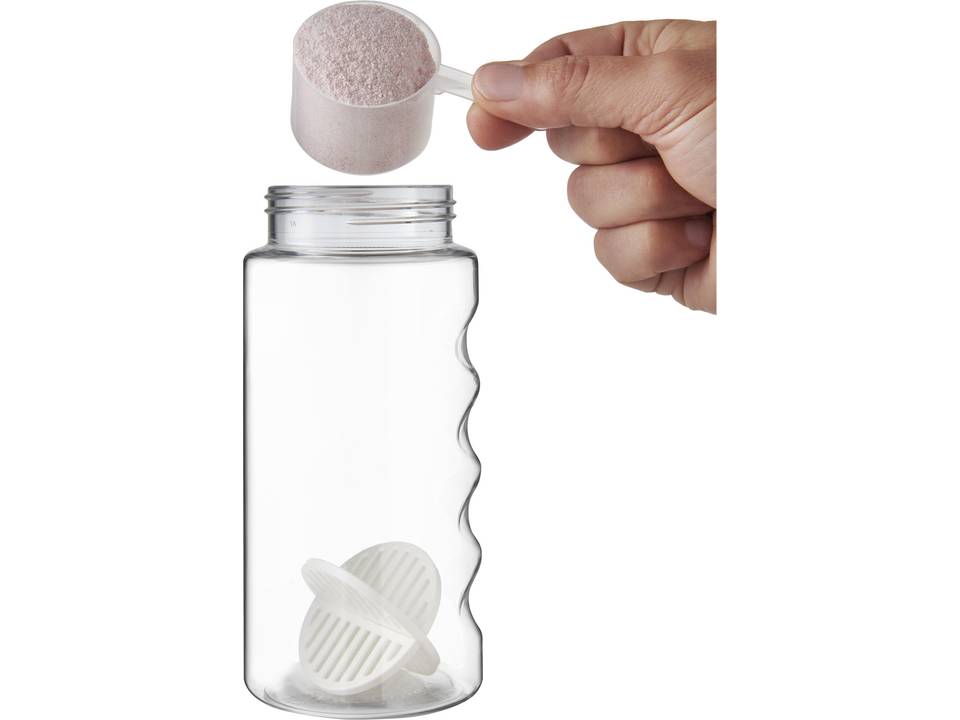 Bouteille shaker H2O Active Bop 500 ml 28