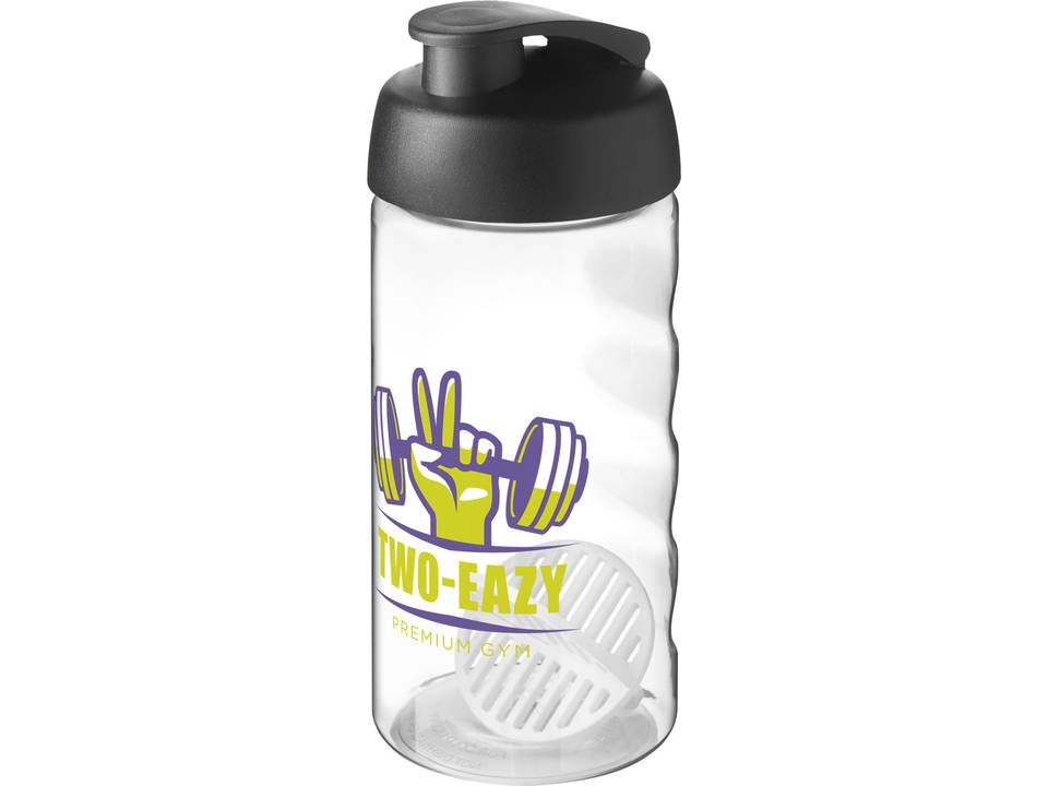 Bouteille shaker H2O Active Bop 500 ml 26