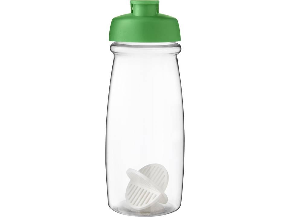 Bouteille shaker H2O Active Pulse 600 ml 18