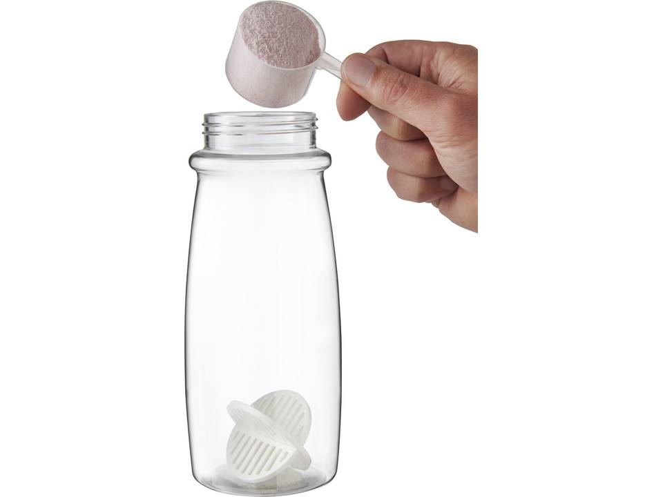 Bouteille shaker H2O Active Pulse 600 ml 28
