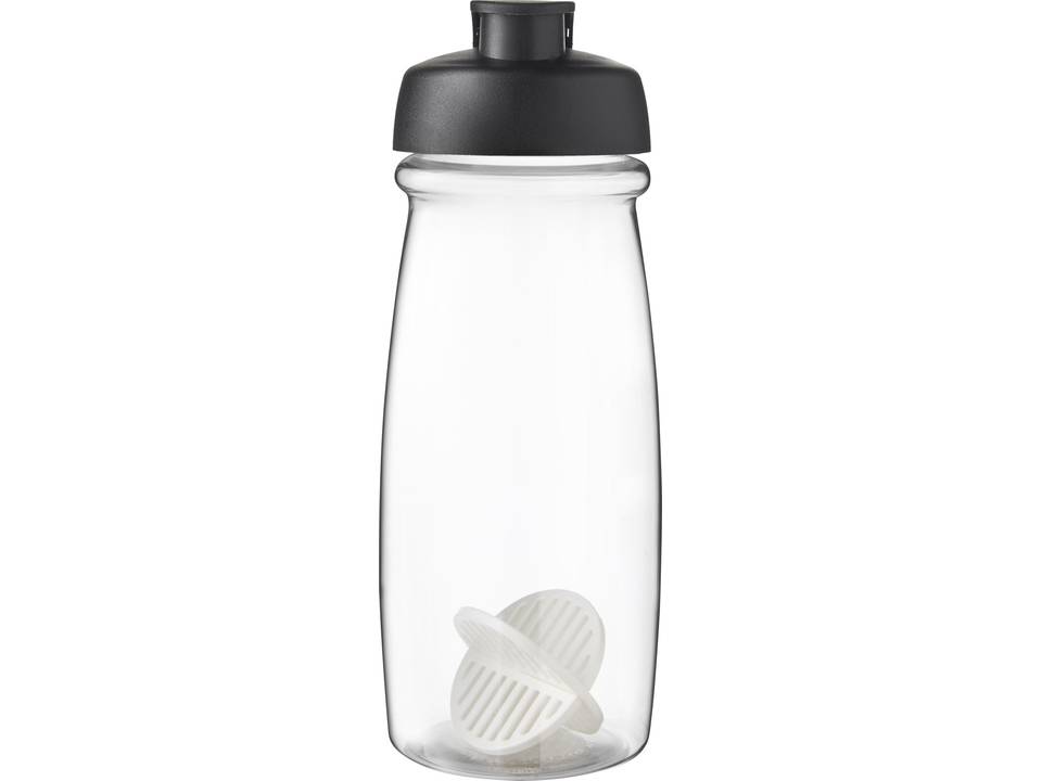 Bouteille shaker H2O Active Pulse 600 ml 27