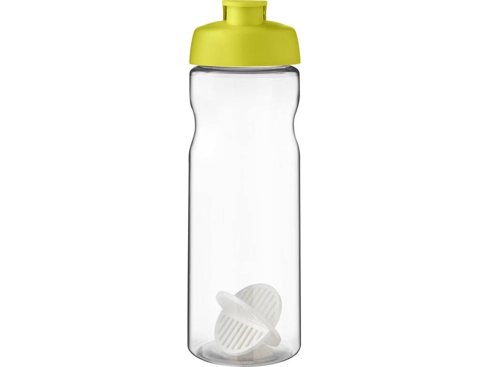 Bouteille shaker H2O Active Base 650 ml 22