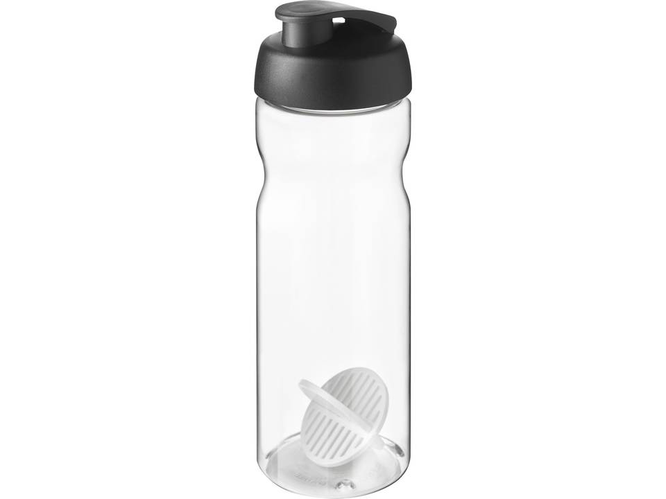 Bouteille shaker H2O Active Base 650 ml 27