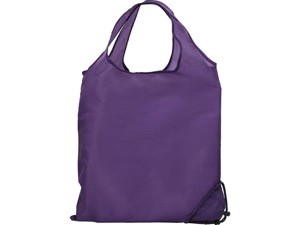 Sac shopping Scrunchy 4