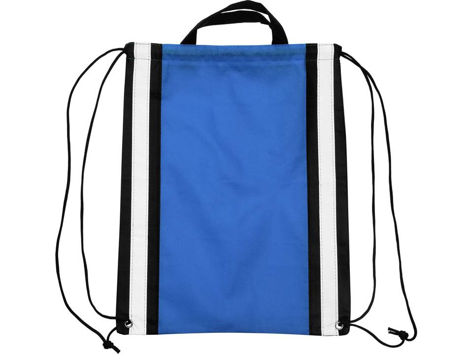 Sac à dos réfléchissant non tissé 4