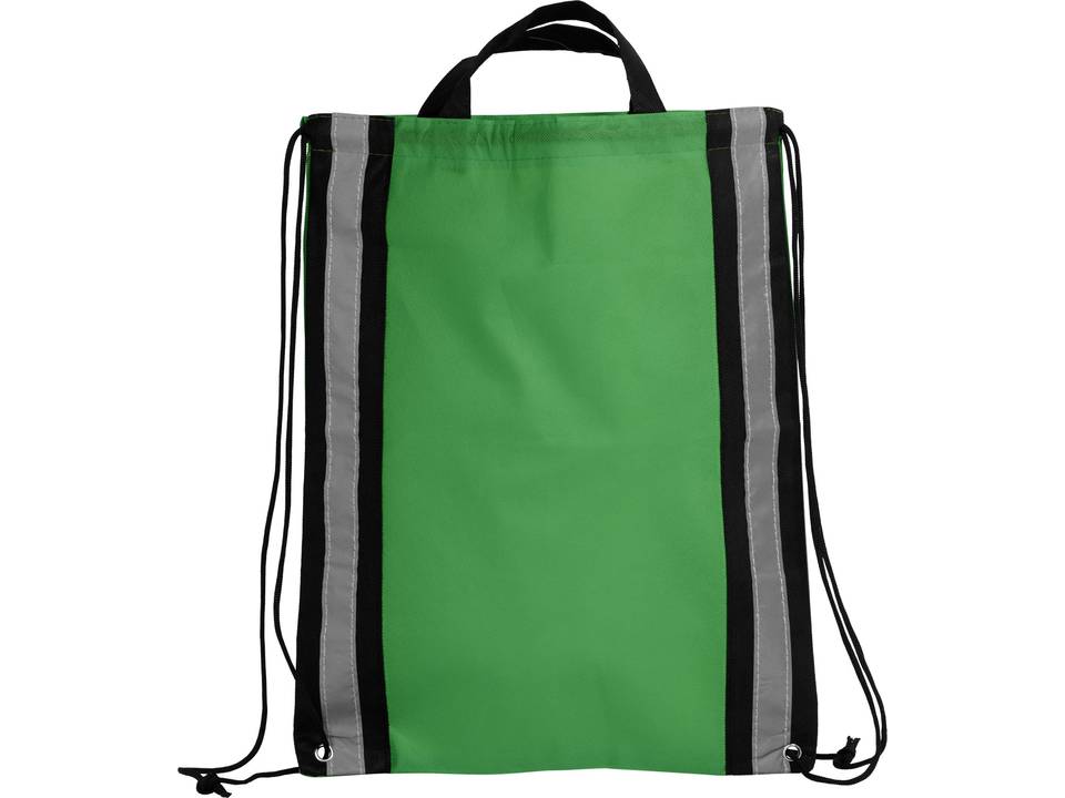 Sac à dos réfléchissant non tissé 10